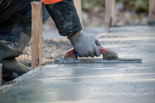 Best Concrete Steps and Stairs in Preston, TX