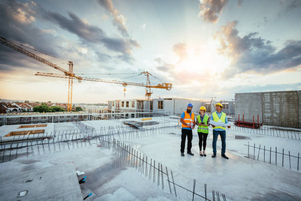 Best Concrete Demolition Services in Preston, TX