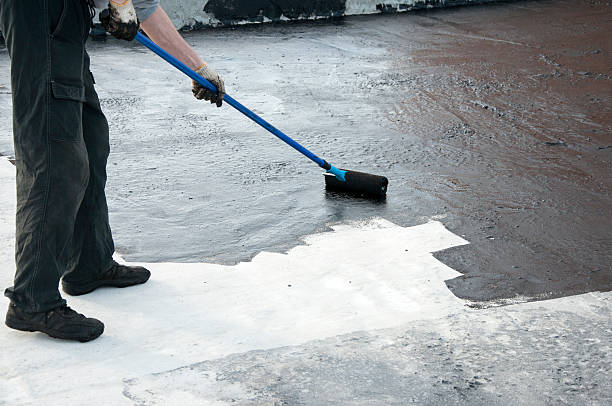 Best Concrete Sealing and Maintenance in Preston, TX